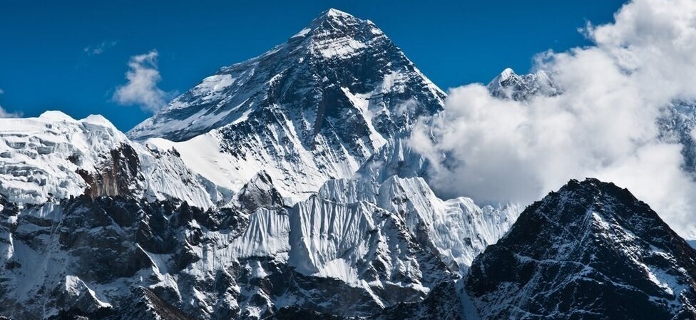 Everest Base Camp Challenge - 15th March 2022